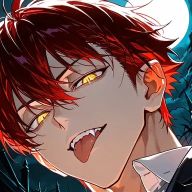 Profile image of ロイ