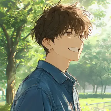Profile image of 료스케