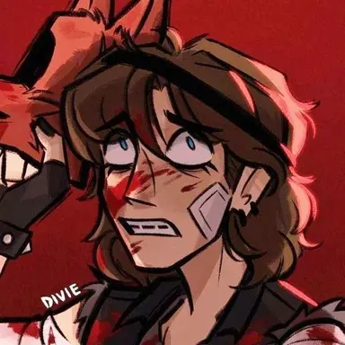Profile image of Micheal Afton