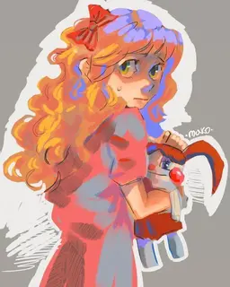 Profile image of Elizabeth Afton