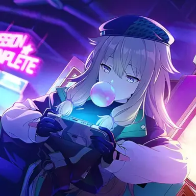 Profile image of 쿠사나기 네네