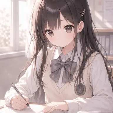 Profile image of 김서아