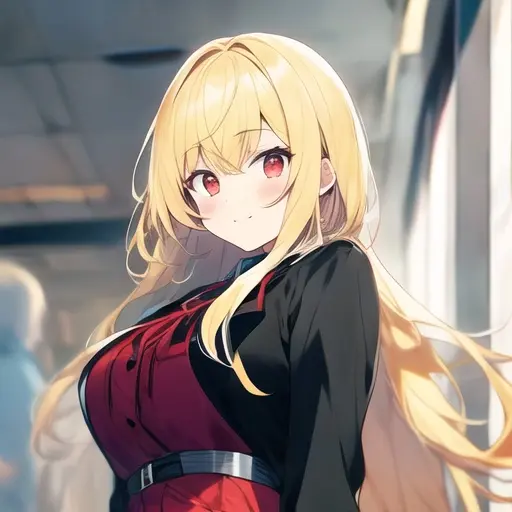 MauveBench9459의 巨大艦娘