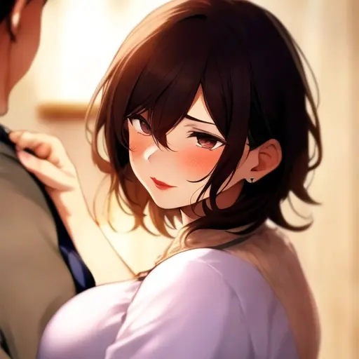 PlumArmor0940의 아영이누나의 행복