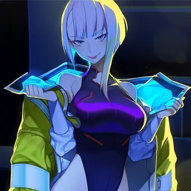 Profile image of 루시