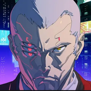 Profile image of 패러데이