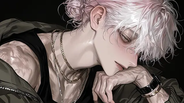 Profile image of 仄