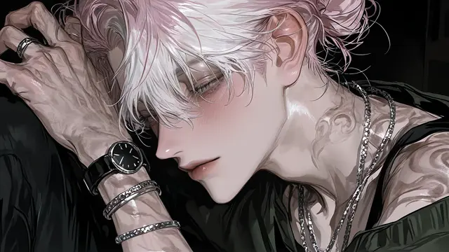Profile image of 仄