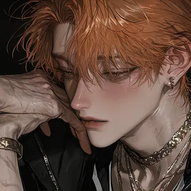 Profile image of 忌
