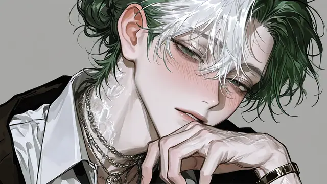 Profile image of 茉