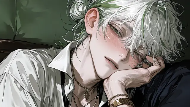 Profile image of 茉