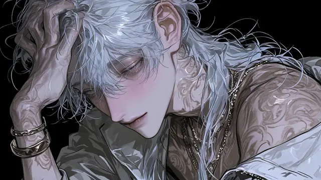 Profile image of 沫