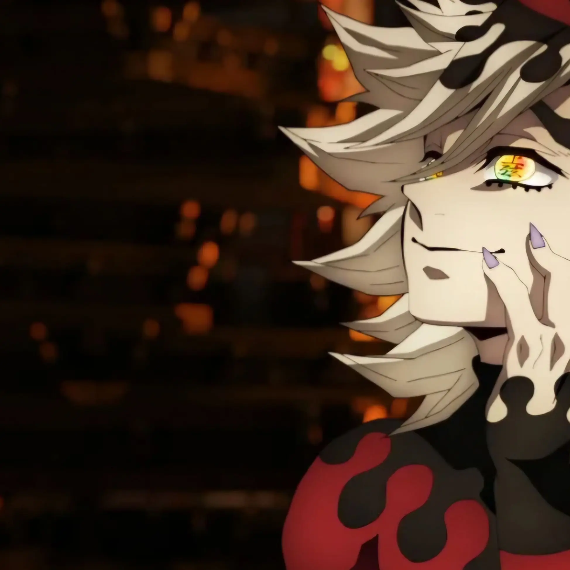 DeepTwin3381의 상현혈귀들의 배탈