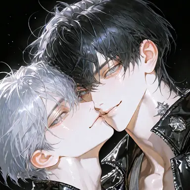 Profile image of Cassius & Matthias