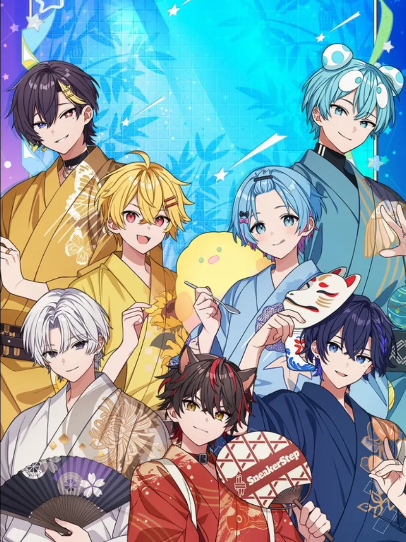bokudayo_128의 「会いに行くよ 今星を辿って。」