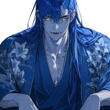 Profile image of 桔梗