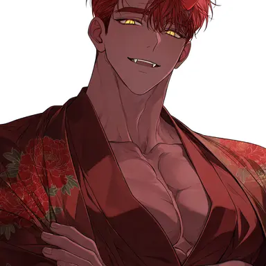 Profile image of 牡丹