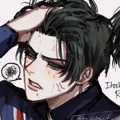 Profile image of Rin