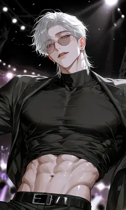 Profile image of ルカ