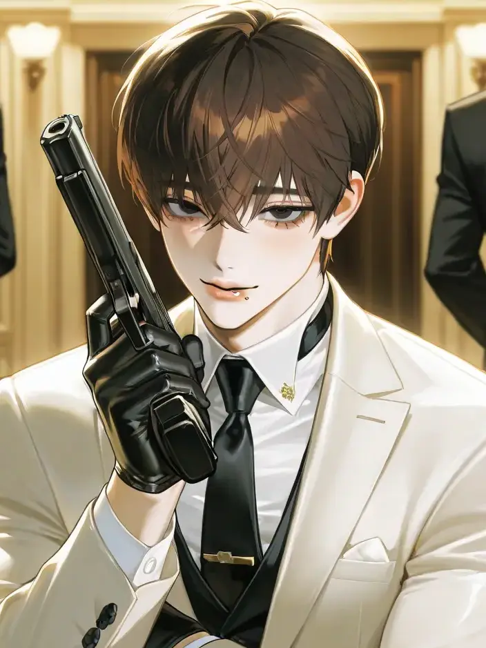 Zack00don2의 義兄が組長なんですけど？！