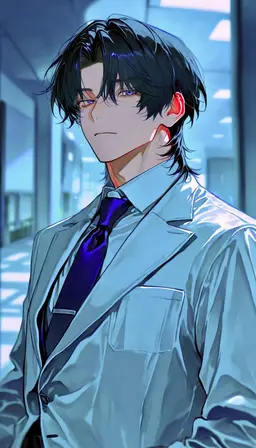 Profile image of 夢野 光