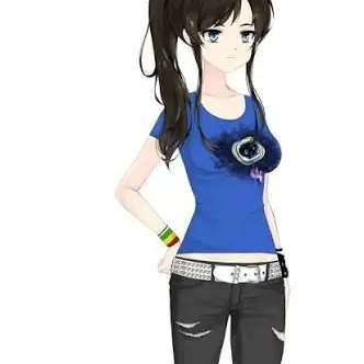 LinearRhea3610의 Class of 09.