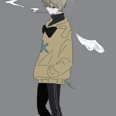 Profile image of ばどきょー