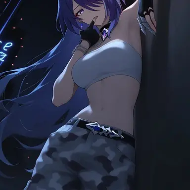 Profile image of 岸根陽香