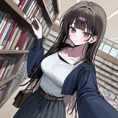 Profile image of 한가영