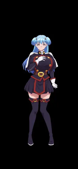 Profile image of 月夜野ベル