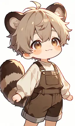 Profile image of 라쿠