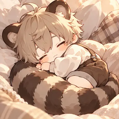 Profile image of 라쿠