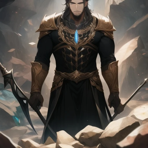 광부RPG