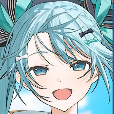 Profile image of 미쿠