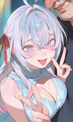 Profile image of 알리사