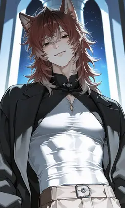 Profile image of ロウガ