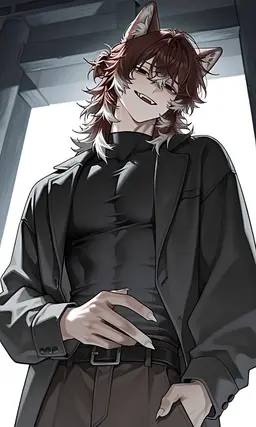 Profile image of ロウガ