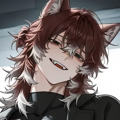 Profile image of ロウガ