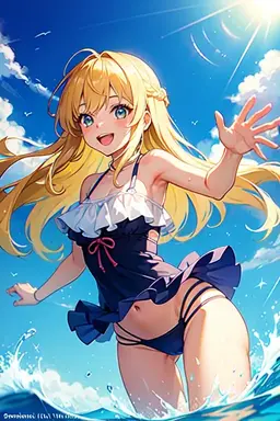 Profile image of ジーナ・フェデリック