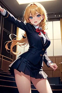 Profile image of ジーナ・フェデリック
