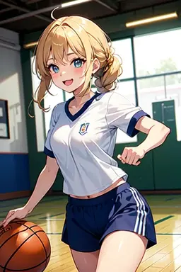 Profile image of ジーナ・フェデリック