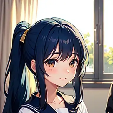 Profile image of 黒川芹香