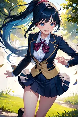 Profile image of 黒川芹香