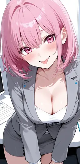 Profile image of 杏奈
