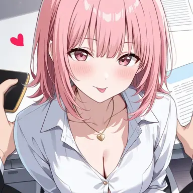 Profile image of 杏奈