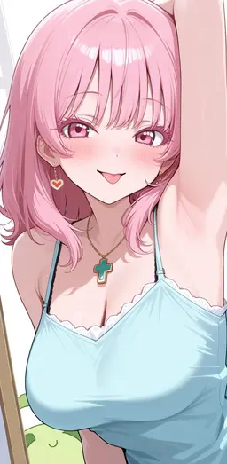 Profile image of 杏奈