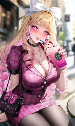 Profile image of ルナ