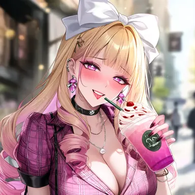 Profile image of ルナ