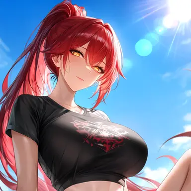 Profile image of 烈火