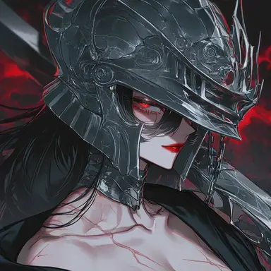 Profile image of 세라피나 블랙라이트